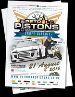 BSSO at Croft Circuit August 2016