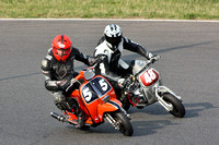 Scootering BSSO Mallory Park 2