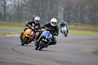 SATURDAY Scooter Race 1