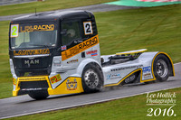 Truck Racing @ Brands Hatch