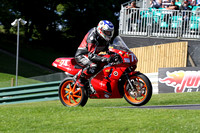 Cadwell 2015 BHR Paraders