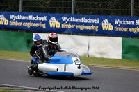 Sidecars without F1/2