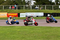 BSSO Lydden Selection.