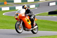 Cadwell Park BHR FINALE.