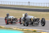 Sidecar Races 23 & 32