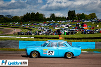 BHP Performance Lydden Hill 06052019