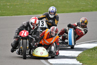 Anglesey BHR Sidecars/Morgans