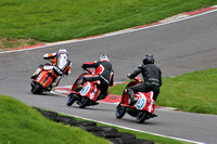 BSSO Cadwell Individual Albums of races 3 & 4 Monday