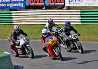 Mallory Park BHR Paraders Aug 16.