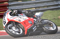 Isle of Man Race Products Streetfighters