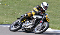 Anglesey BHR/BSSO Race Meeting.